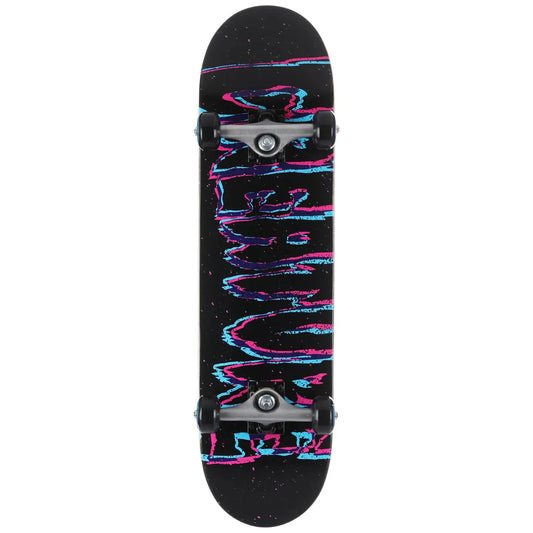 Creature Galaxy Complete - Galaxy Logo Mid 7.80in x 31in
