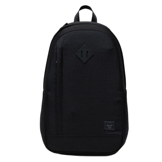 Herschel Seymour Backpack Black Tonal