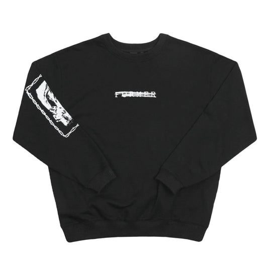 Former Shifting Crewneck