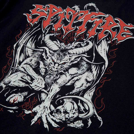 Spitfire Demon Long Sleeve