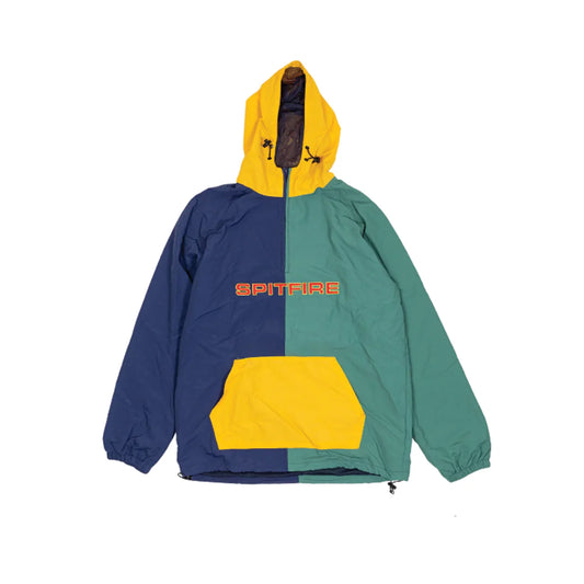 Spitfire Classic '87 Pop Over Jacket