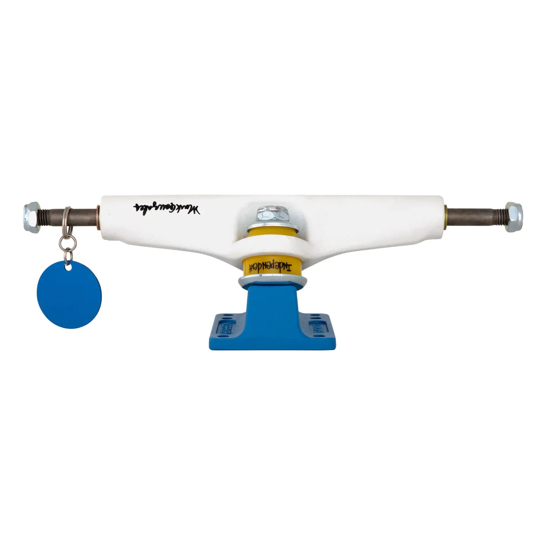 Mark Gonzales x Independent Stage 4 Trucks