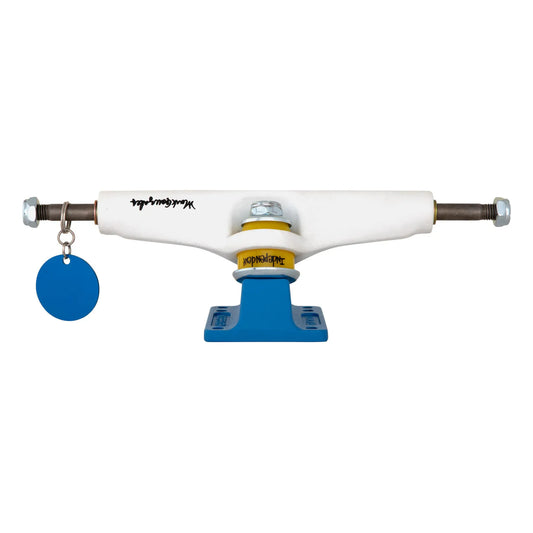 Mark Gonzales x Independent Stage 4 Trucks