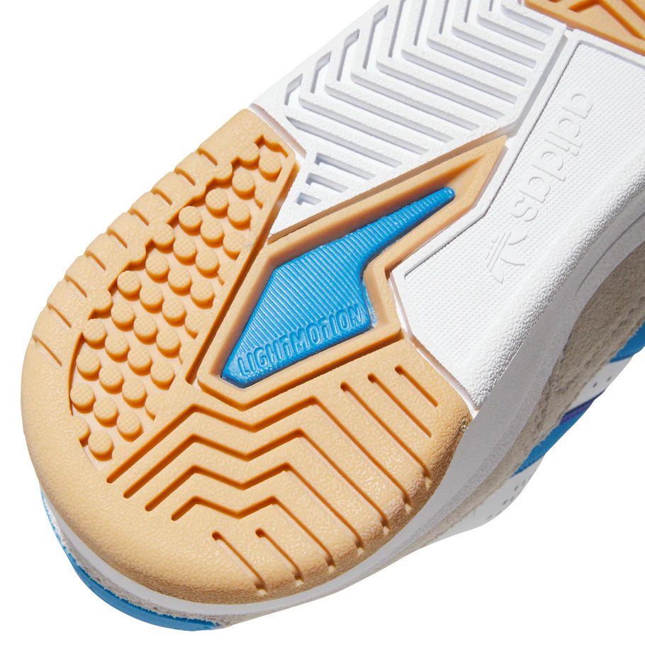 Adidas Tekkira Cup White/Brilliant Blue/Lucid