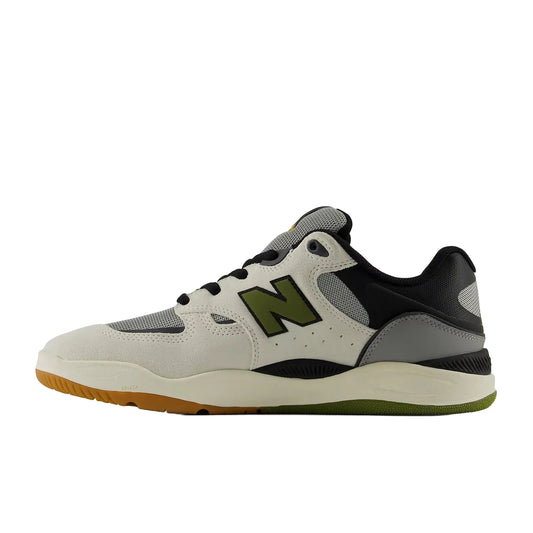 New Balance Tiago 1010 Sea Salt/Dark Olivine