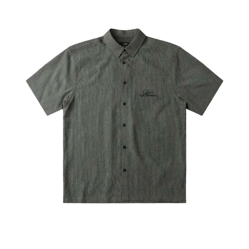 Former Vivian Check SS Shirt Surplus