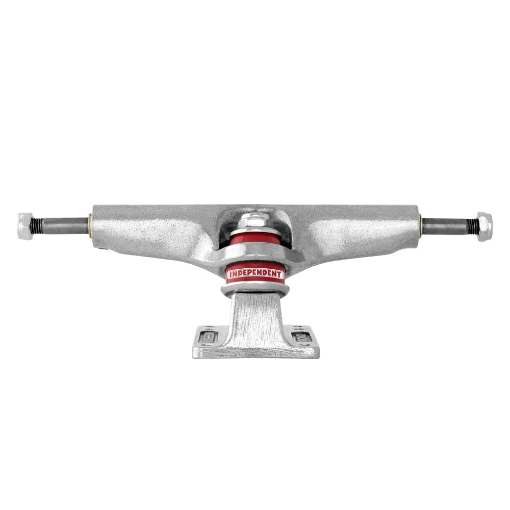 Independent Stage 4 Trucks Polished