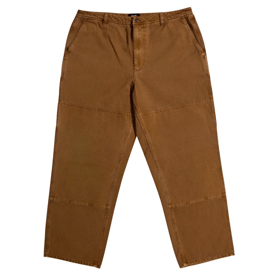 Huf Belden Double Knee Pant