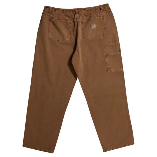 Huf Belden Double Knee Pant