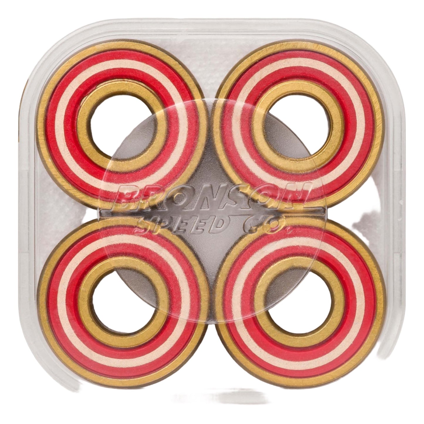 Bronson G3 Eric Dressen Pro Bearings