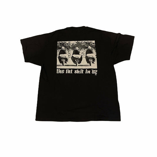 1992 Beastie Boys Tee