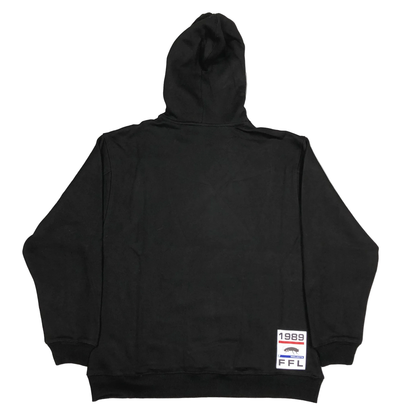 Projects Crown Hoodie
