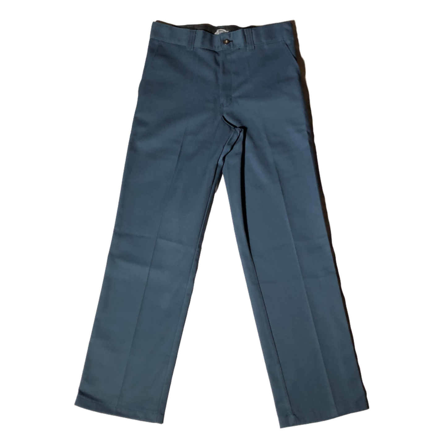 Dickies Skateboarding Slim Fit Pants Airforce Navy