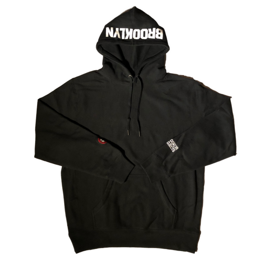 Projects Hoodie Black