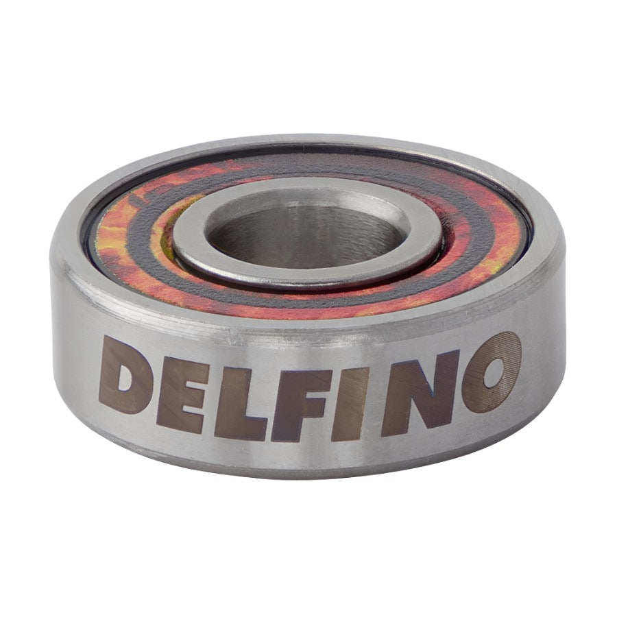 Bronson G3 Pedro Delfino Pro Bearings