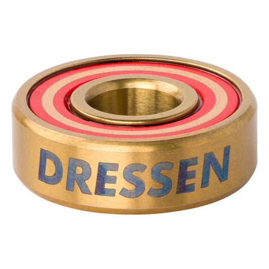 Bronson G3 Eric Dressen Pro Bearings