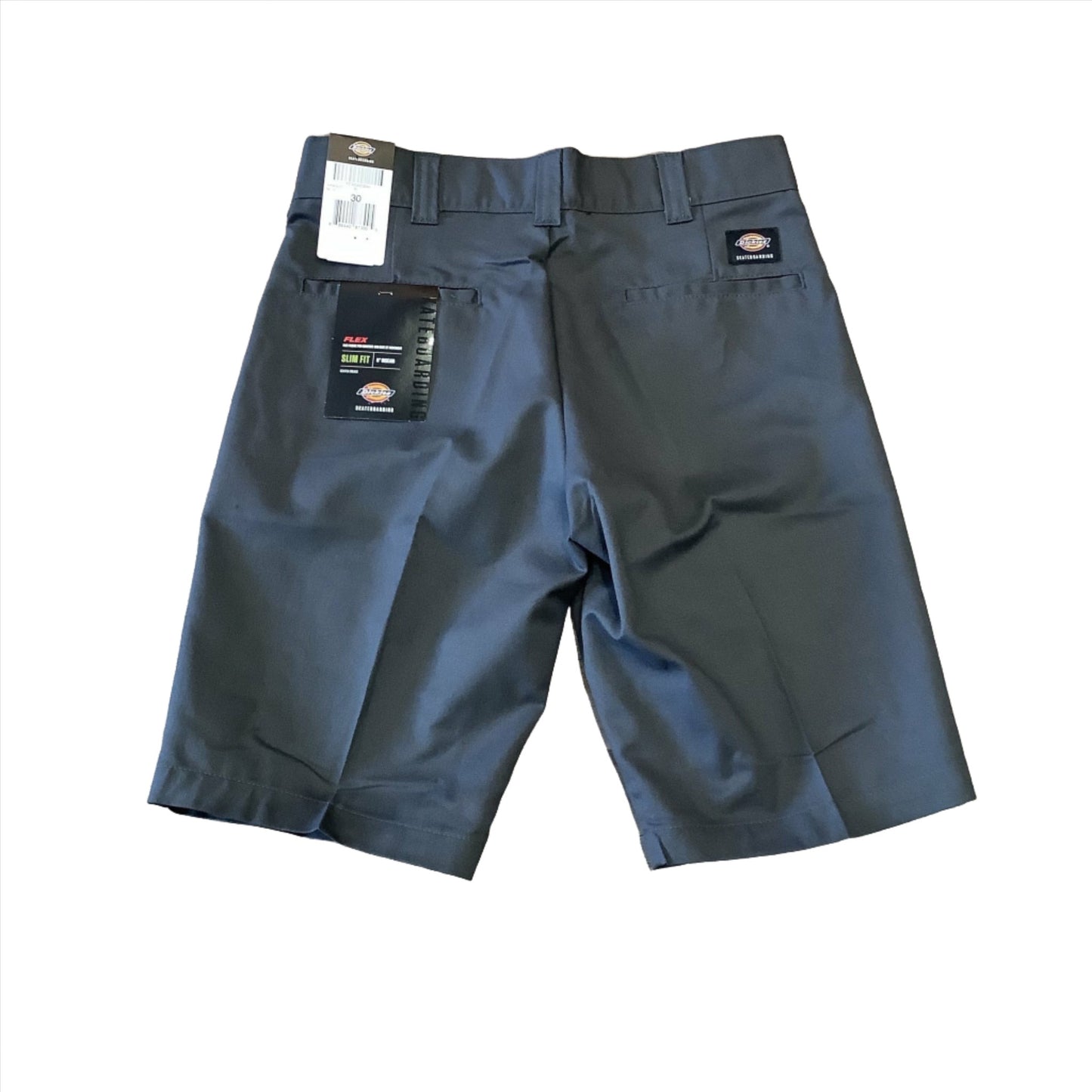 Dickies Slim Fit Classic Work Shorts