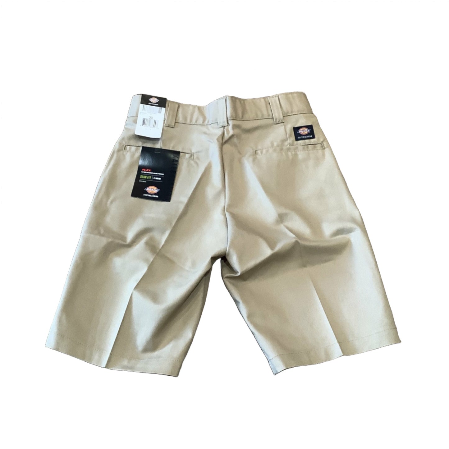 Dickies Slim Fit Classic Work Shorts