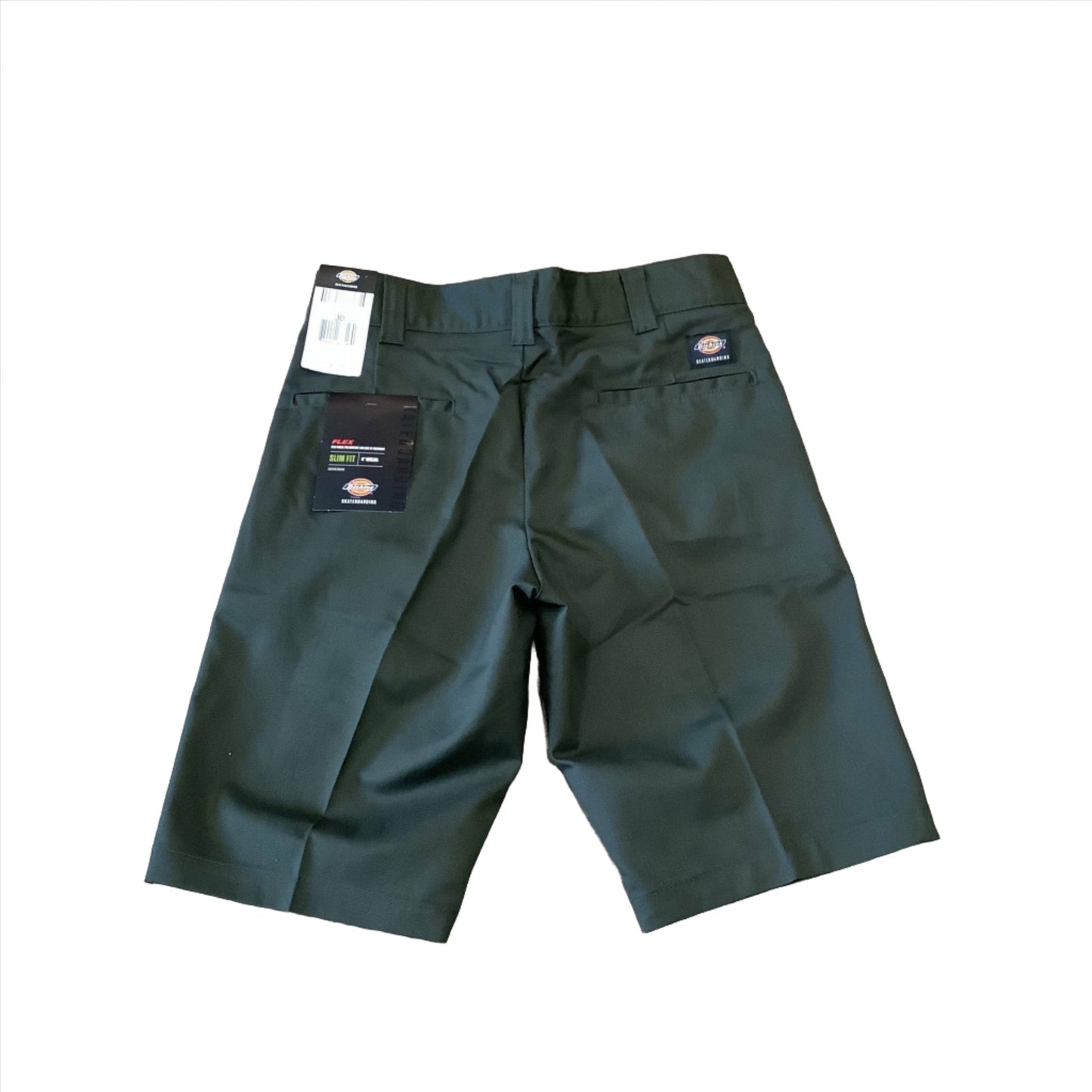 Dickies Slim Fit Classic Work Shorts