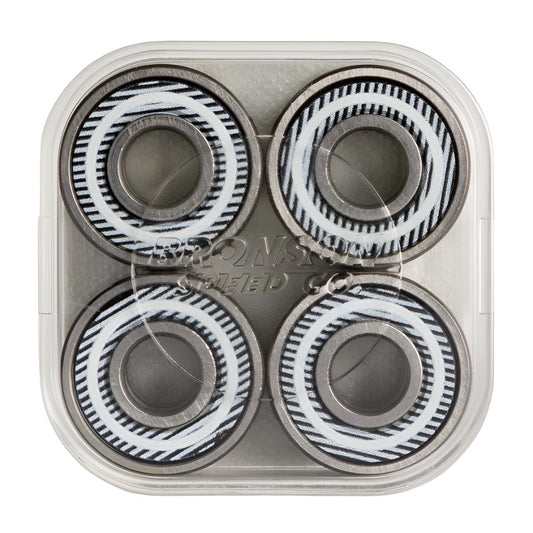 Bronson G3 Mason Silva Pro Bearings