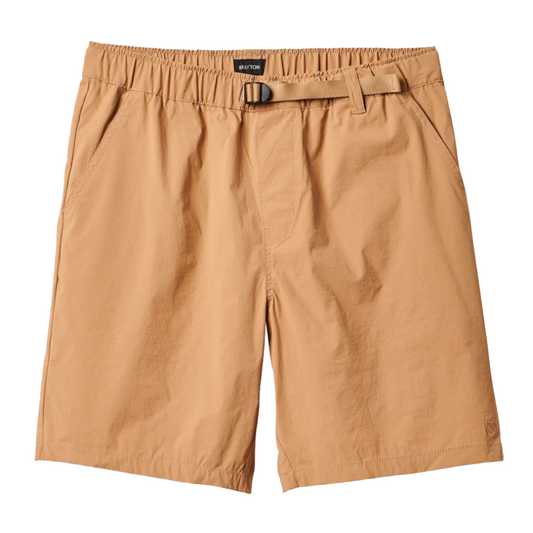 Brixton Steady Cinch Utility Short Mojave