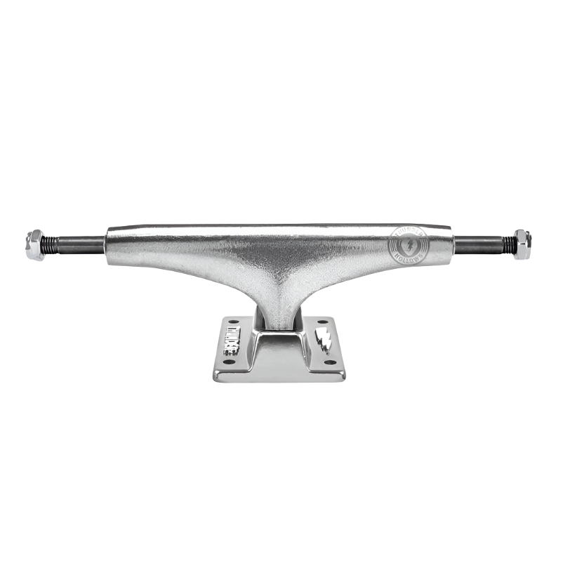 Thunder Hollow Light Polished II Truck