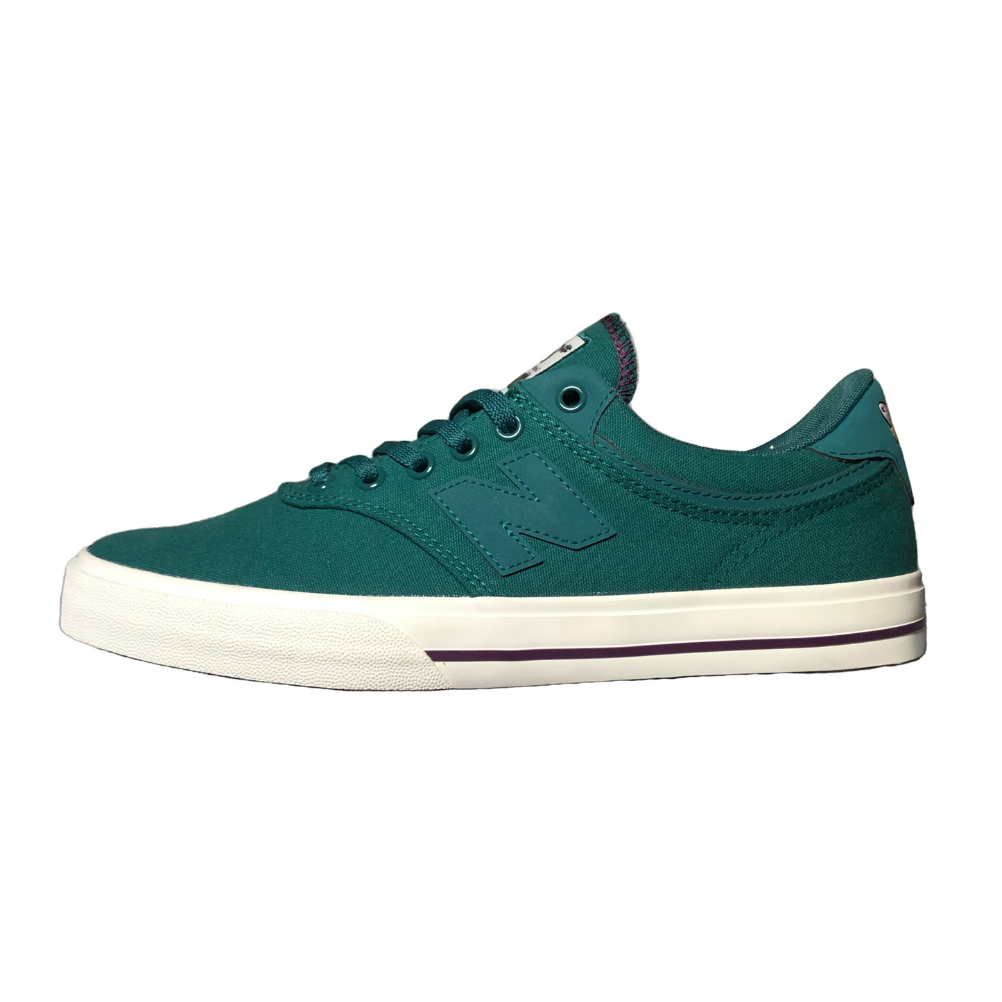 New Balance Numeric 255