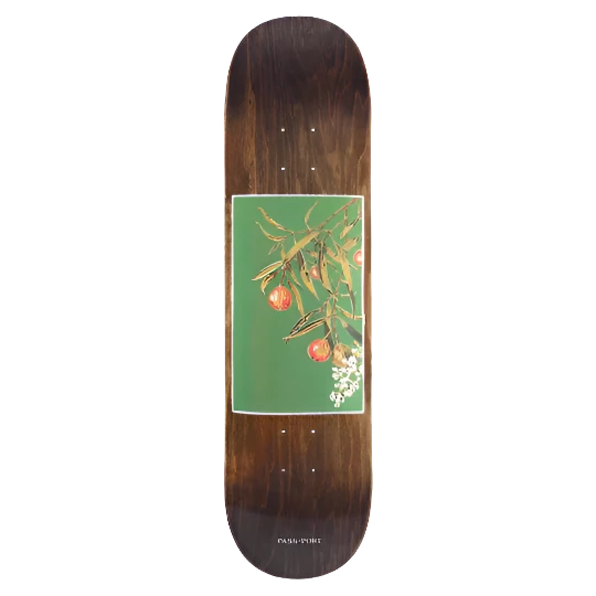 Passport Native Fruit Series Quandong Deck 8.5