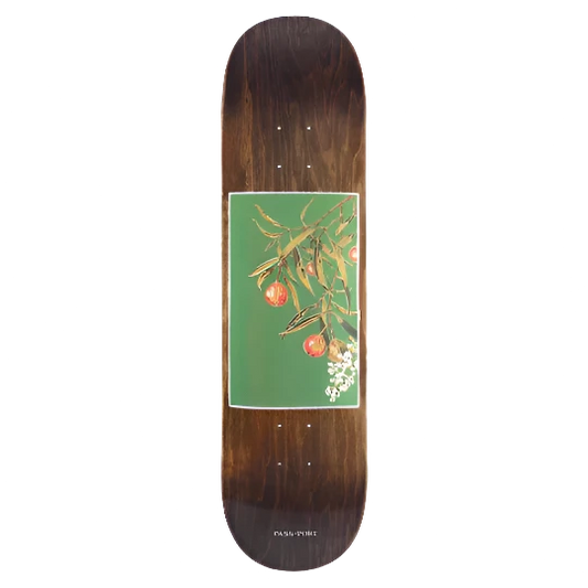 Passport Native Fruit Series Quandong Deck 8.5