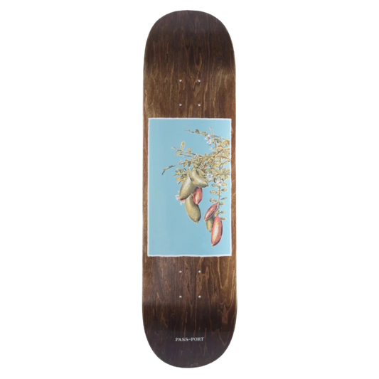 Passport Native Fruit Series Lime Deck 8.0