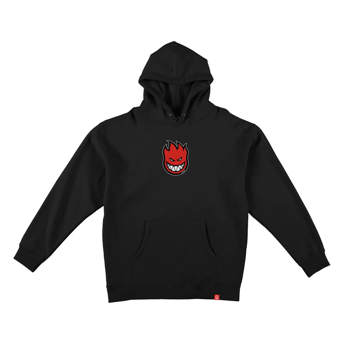 Spitfire Bighead Mid Fill Hooded Sweatshirt