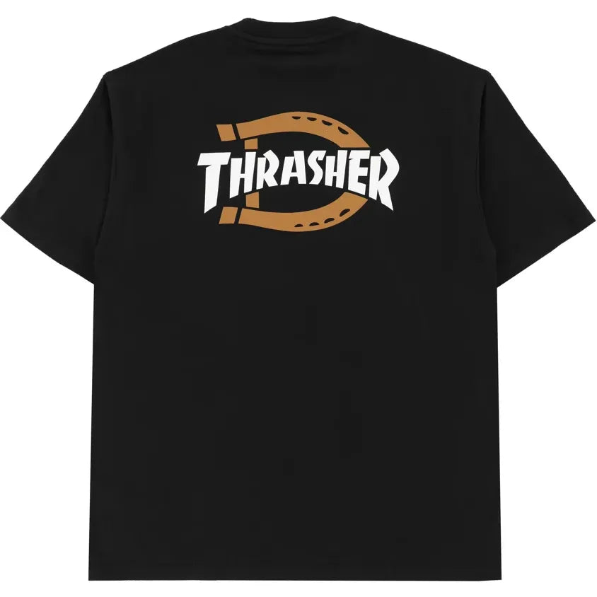 Dickies x Thrasher Tee