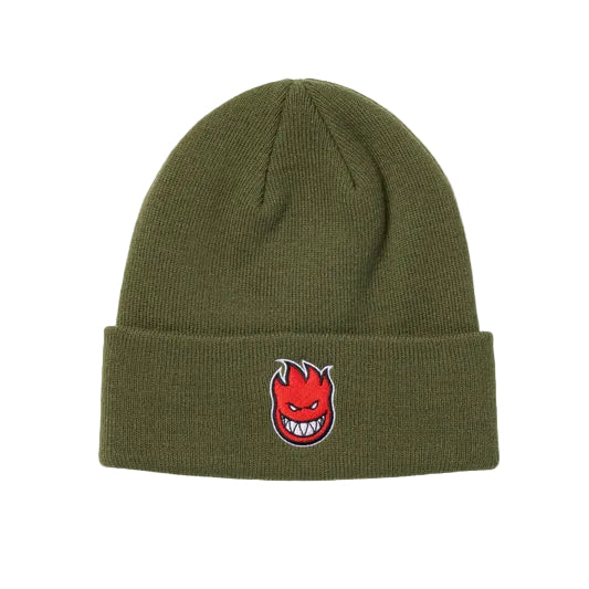 Spitfire Beanie Bighead Cuf