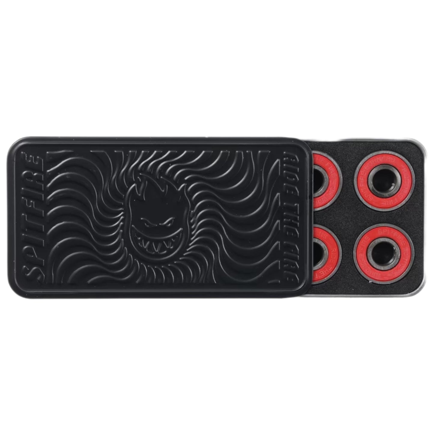 Spitfire Burner Bearings