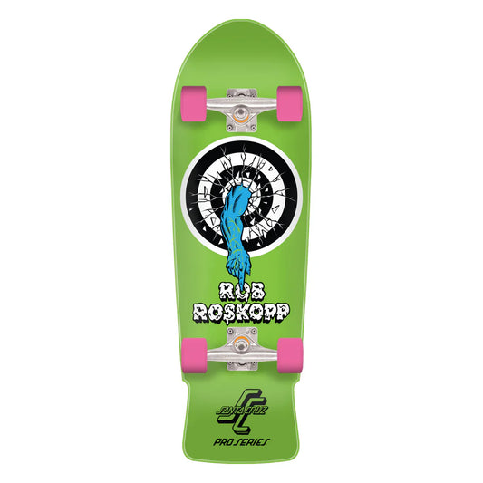 Santa Cruz Roskopp One Reissue Premium Cruiser