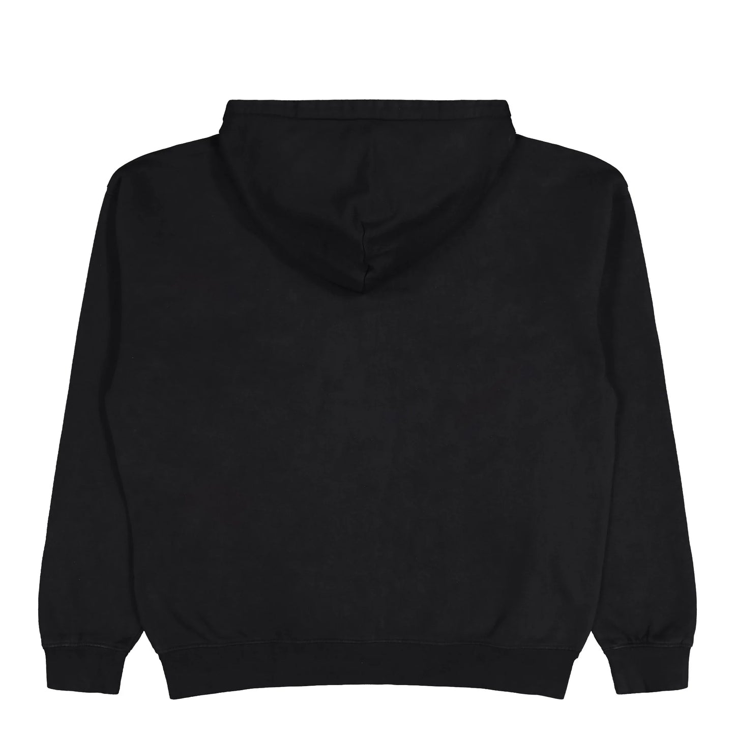 Obey Margin Faded Zip Hoodie