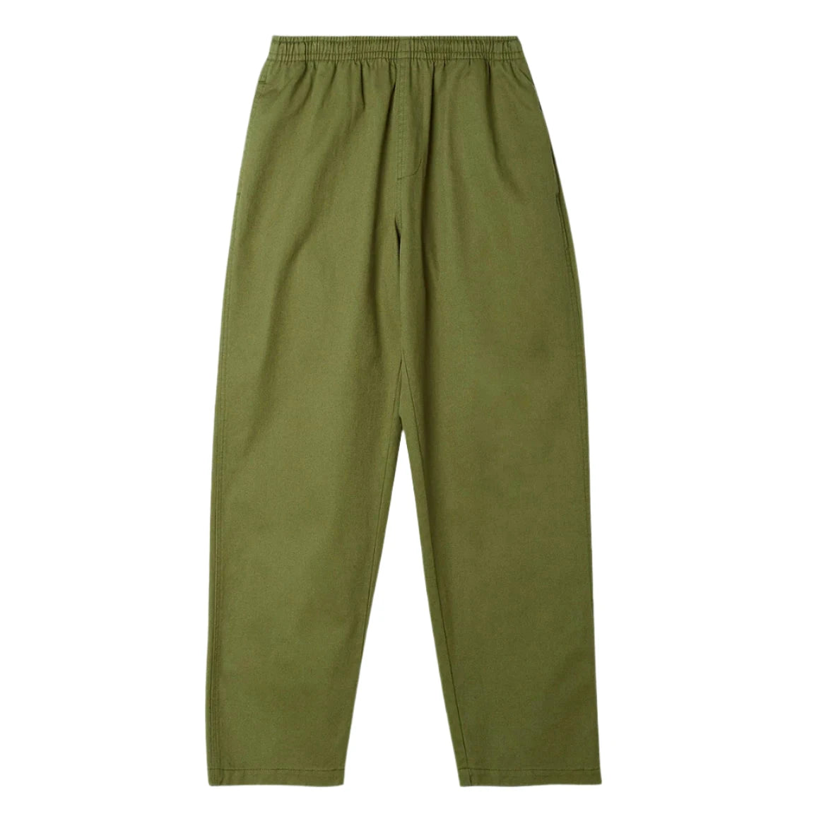 Obey Easy Twill Pants Field Green