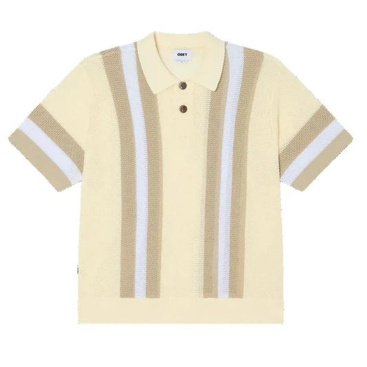 Obey Seth Polo