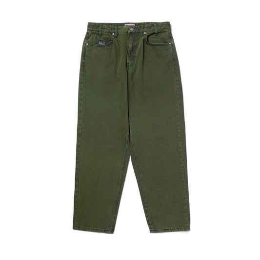 Huf - Cromer Washed Pant