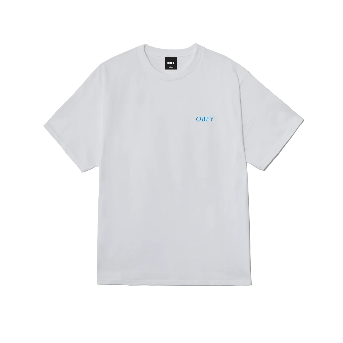 Obey Peace Brick Tee