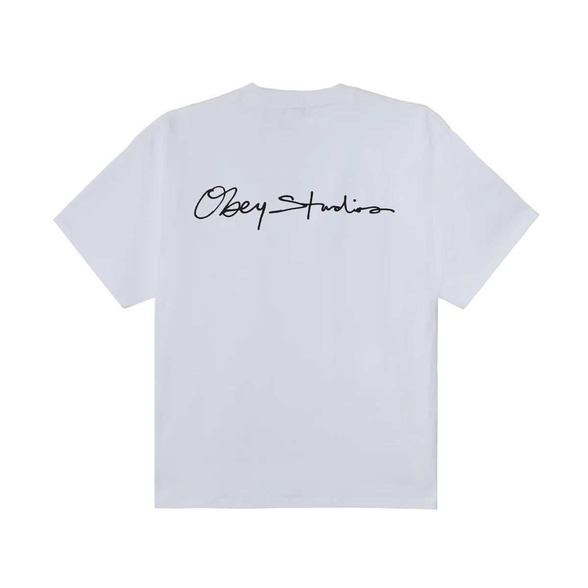 Obey Palm Heavyweight Tee
