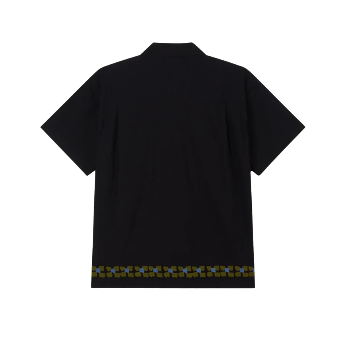 Obey Ruben Short Sleeve 