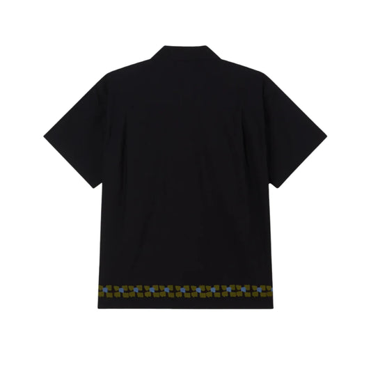 Obey Ruben Short Sleeve 