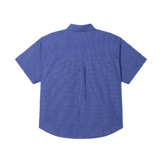 Obey Bigwig Frank Woven SS Shirt