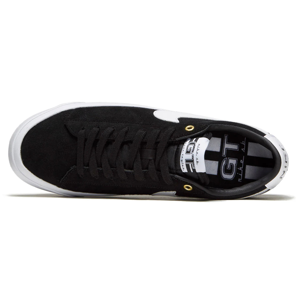 Nike SB Zoom Blazer Low Pro GT