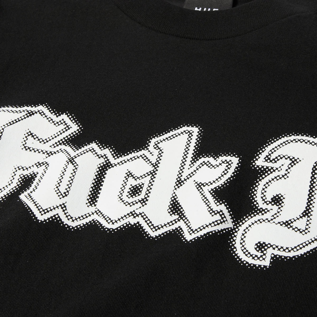 Huf Ives tee