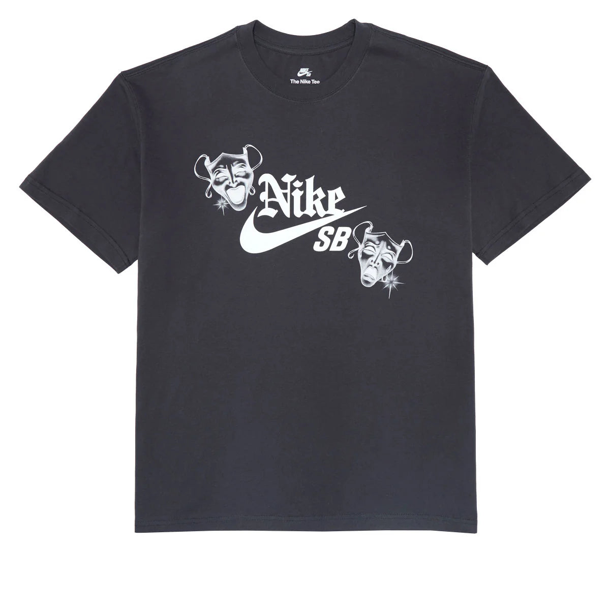 Nike SB Hayley Tee