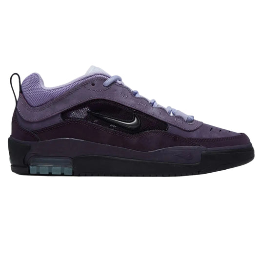 Nike SB Air Max Ishod Grand Purple/Black