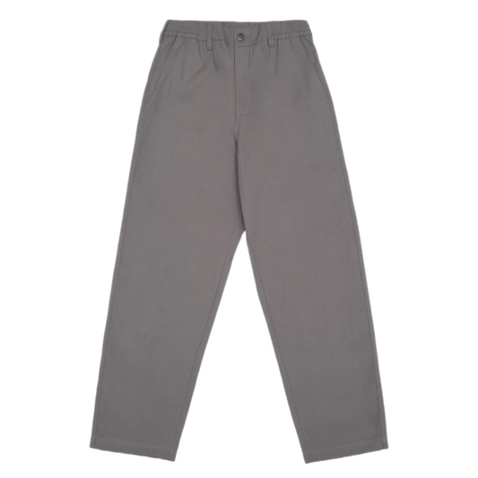 WKND Loosies Pant Grey