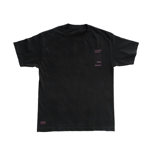 Projects x Linkin Park Frequency Tee